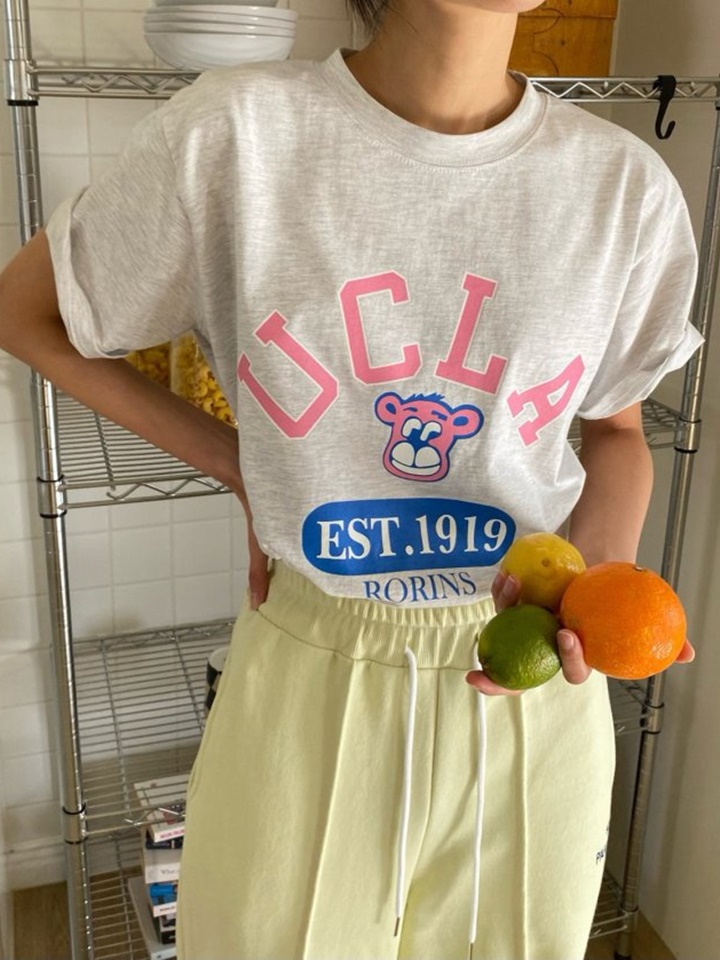 1919 Tee