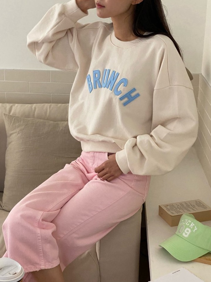 Brunch Sweatshirt