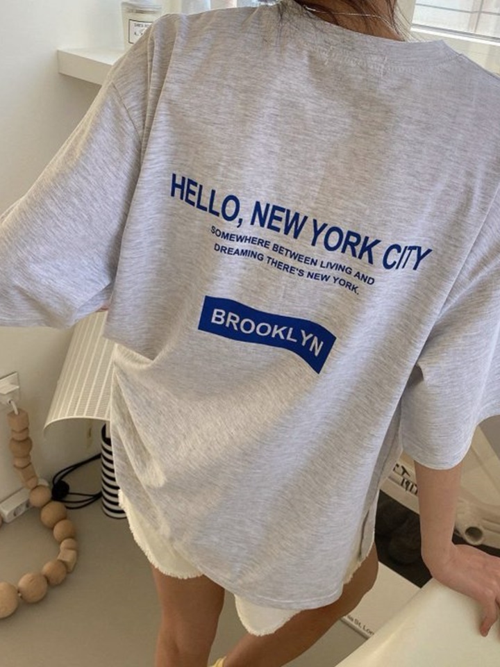 Dreaming Tee