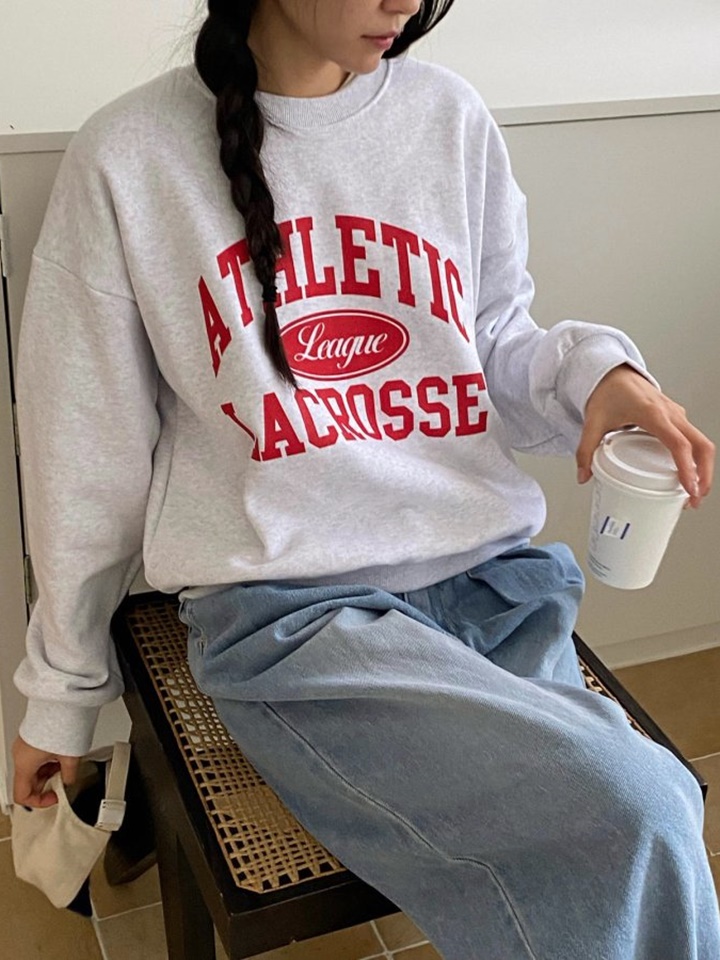Lacrosse Sweatshirt