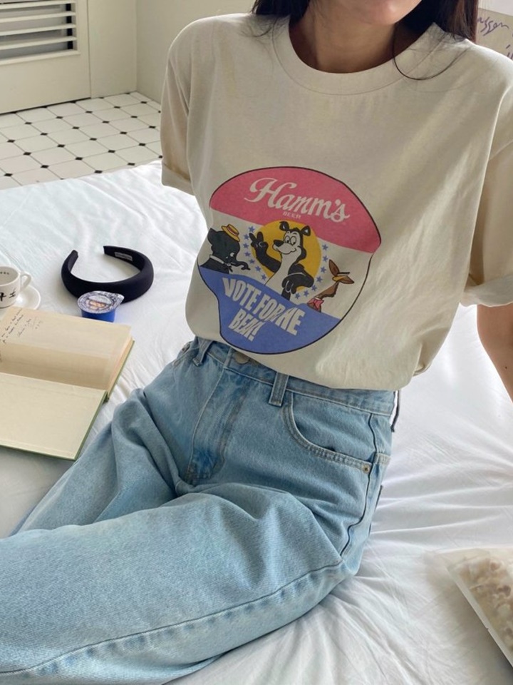 Hamma Tee
