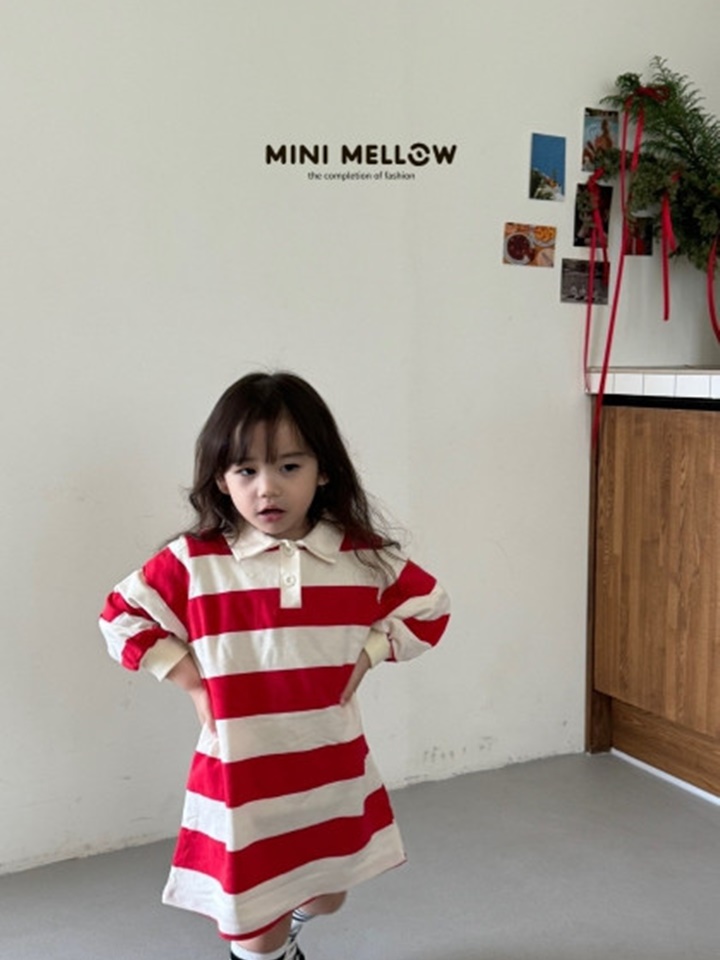 Collar ST One-Piece