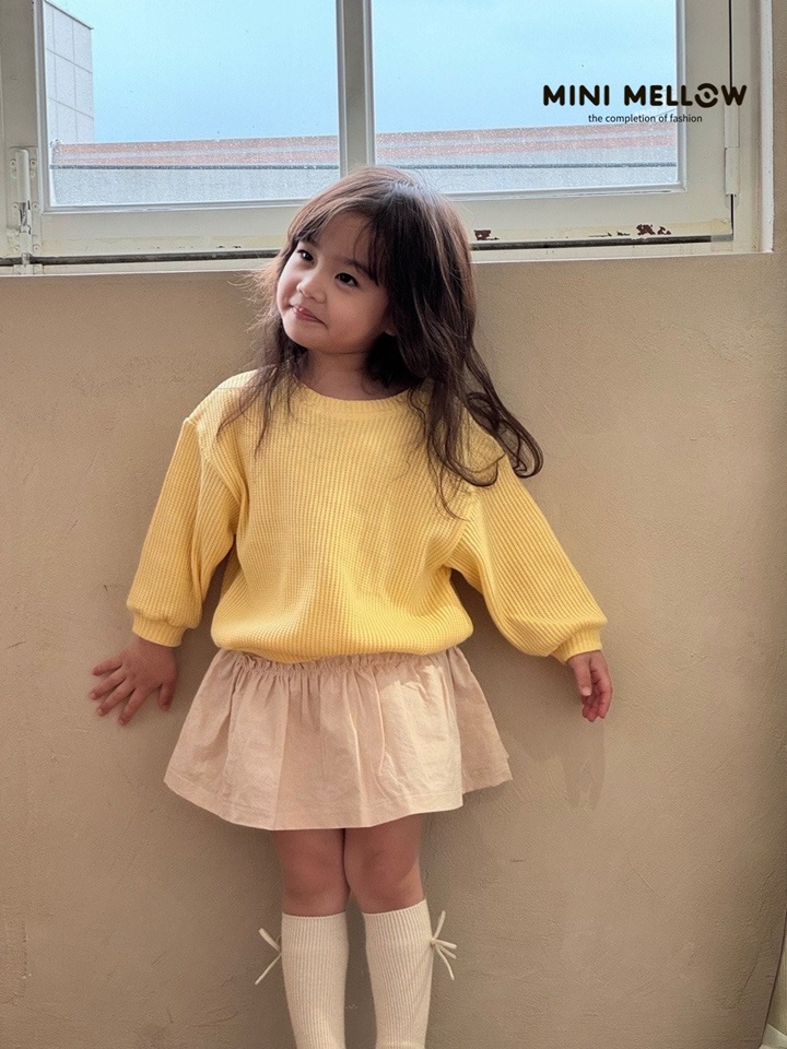 Lovely Kan Kan Skirt