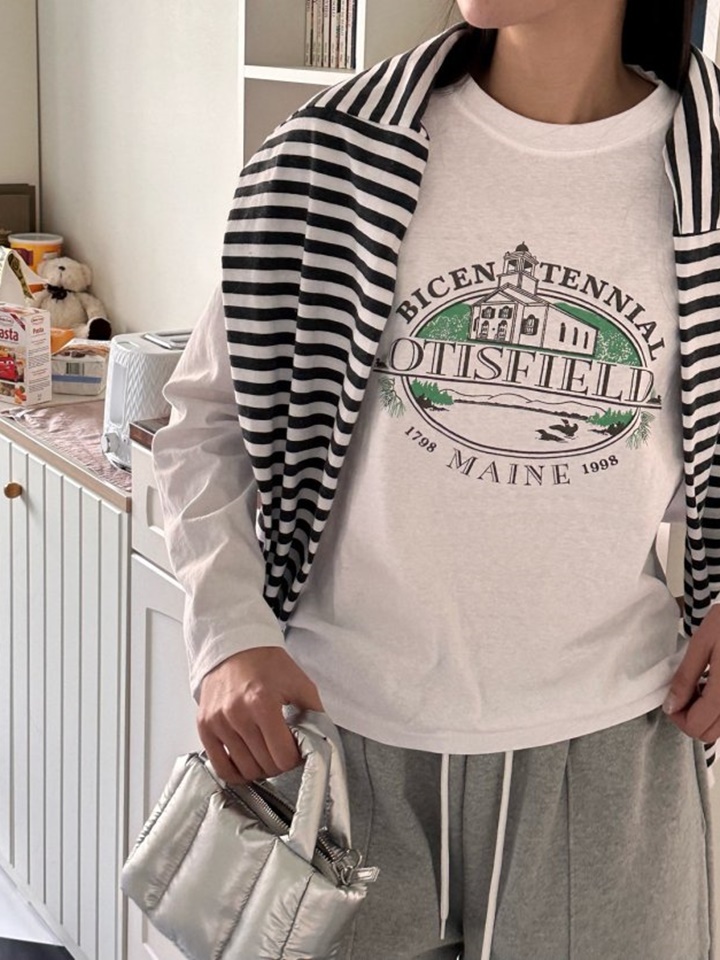 Main Tee