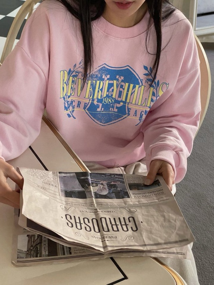 Beverlyhill Sweatshirt