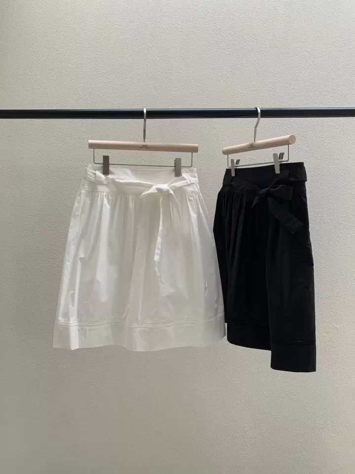 Coco Ribbon Skirt Coco Ribbon Skirt