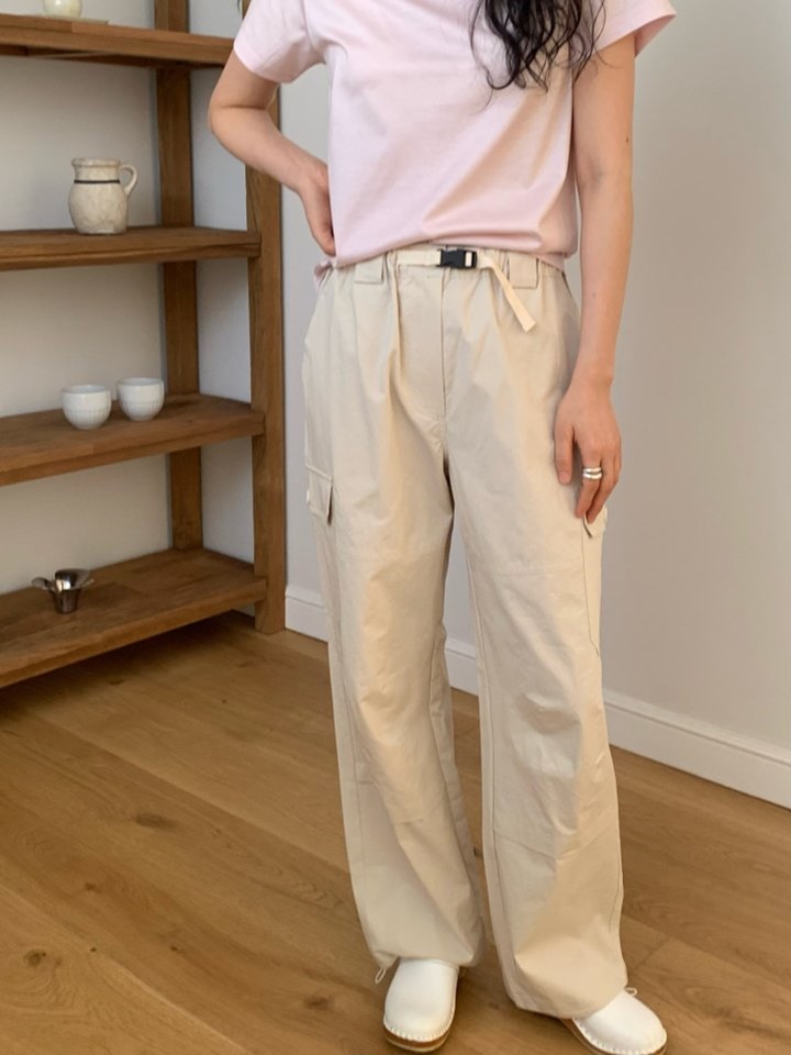 24 Belt Cargo Pants 24 Belt Cargo Pants
