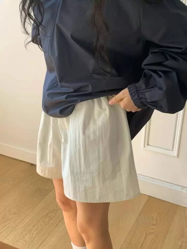 Boxer Short Pants Boxer Short Pants