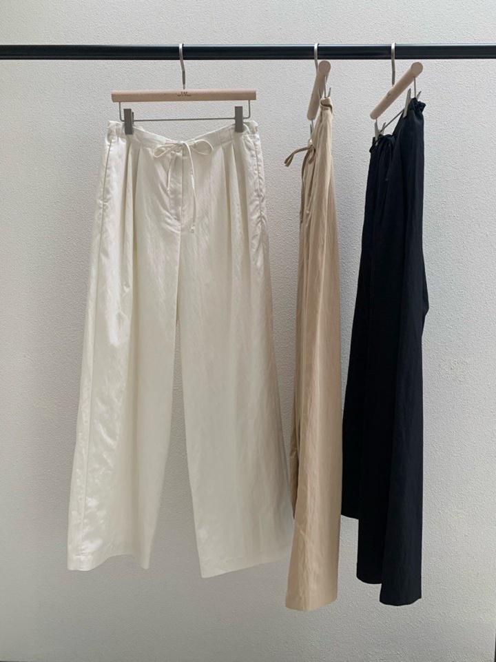 Sui String Pants Sui String Pants