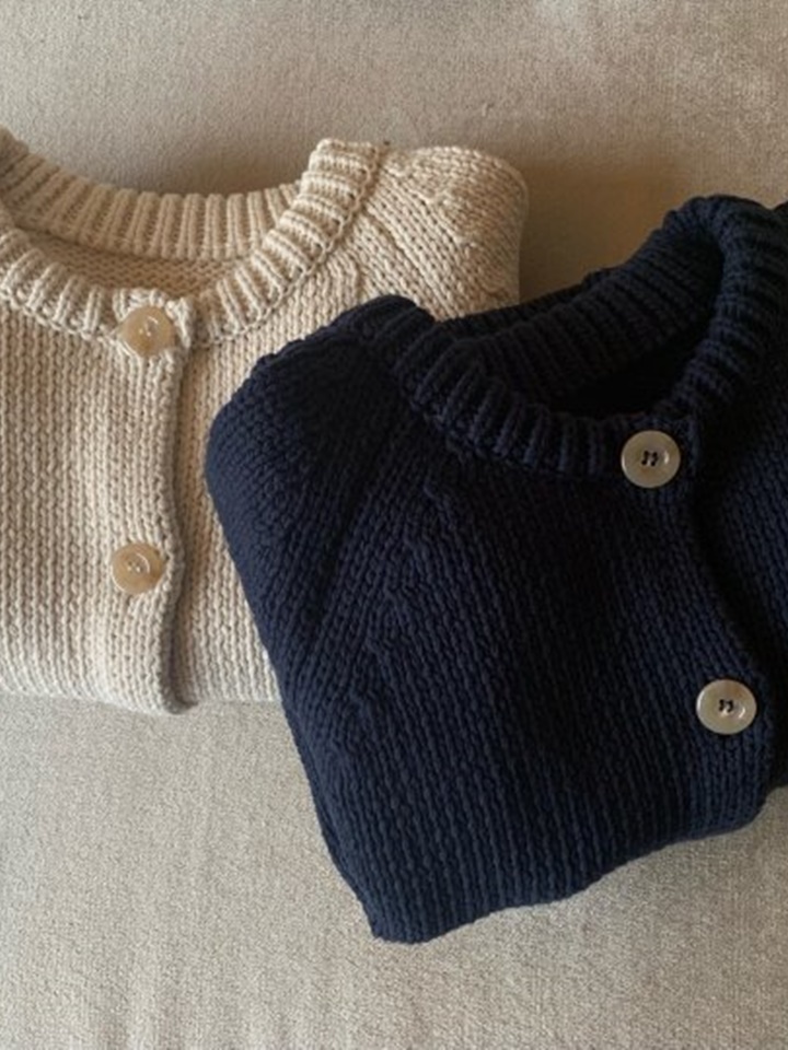 Mu Mu Cardigan Mu Mu Cardigan