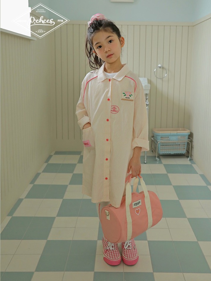 ST Shirt One-Piece