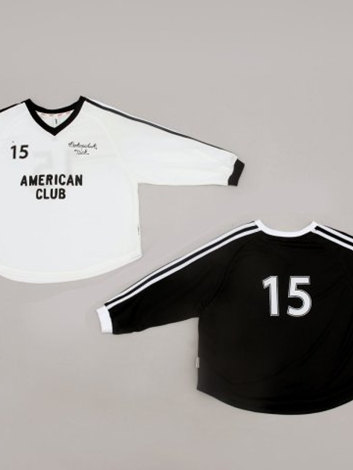 Club Jersey