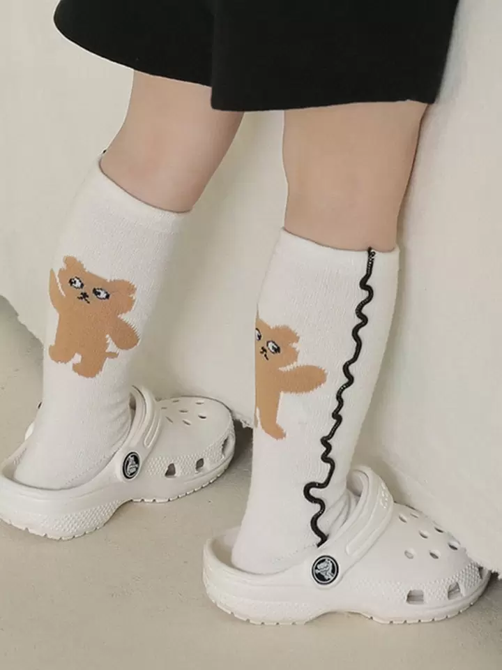 Conte Socks Set