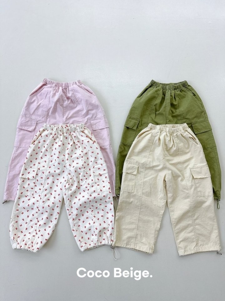 Cargo Jogger Pants Cargo Jogger Pants