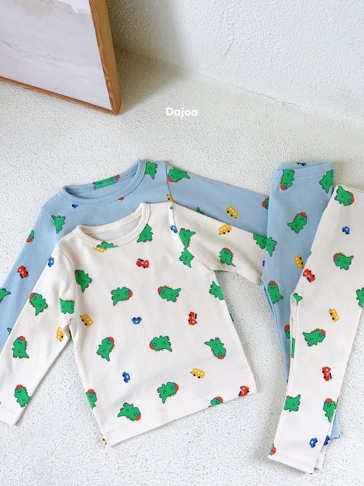 Dinosaur Easywear Dinosaur Easywear