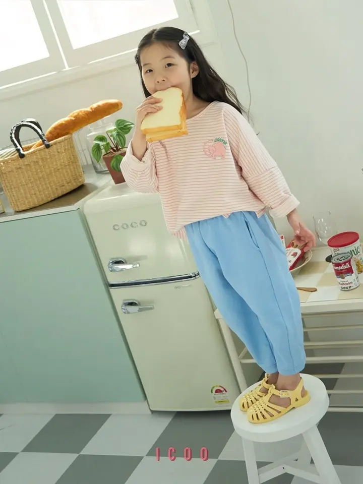 D Long Tee D Long Tee