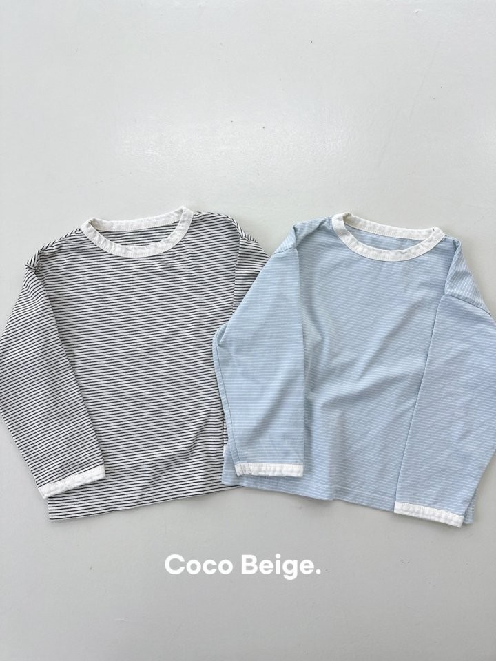 Small Line Tee Small Line Tee