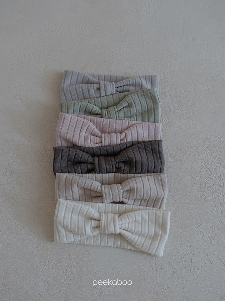 Wingo Hair Band