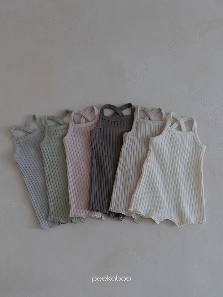 Wingo Body Suit