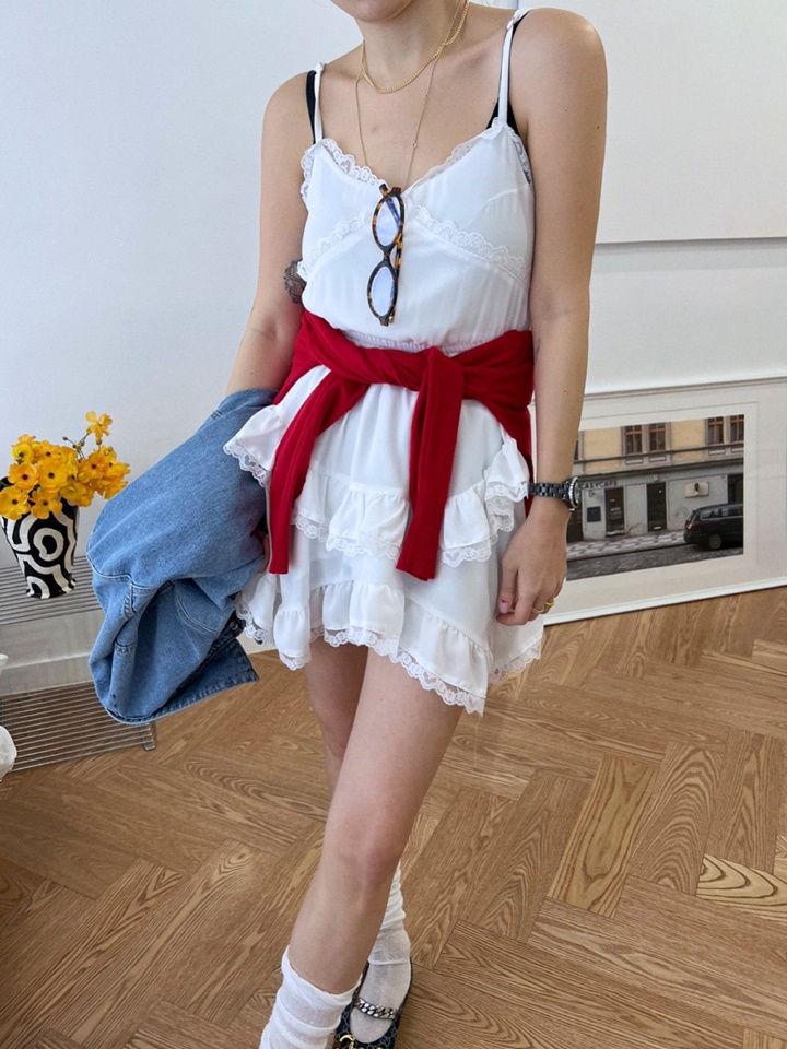 Sha Sha One-Piece Sha Sha One-Piece