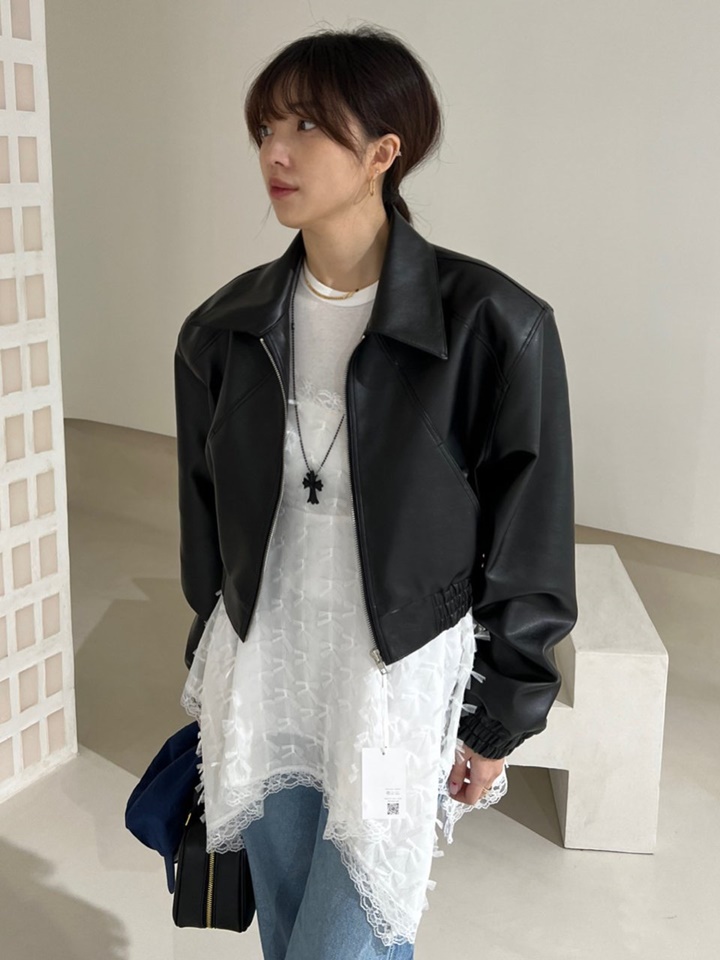 Padded L Jacket Padded L Jacket