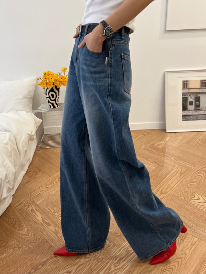 Standard Pants Standard Pants
