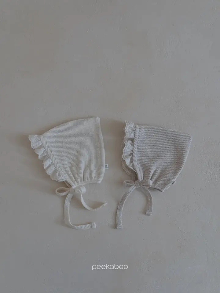 De L Bonnet