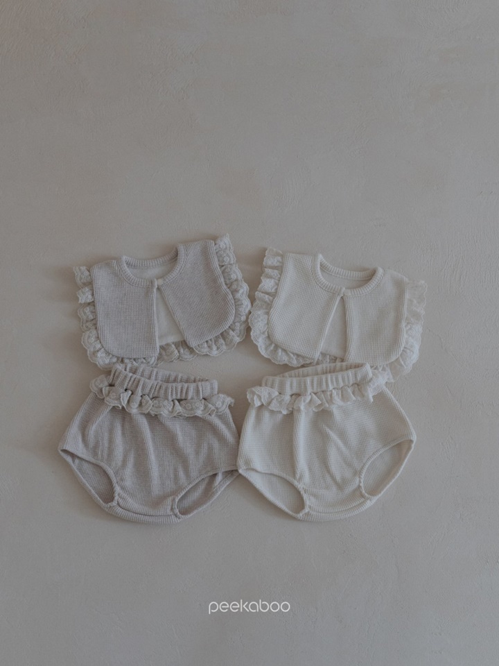 De L Baby Set