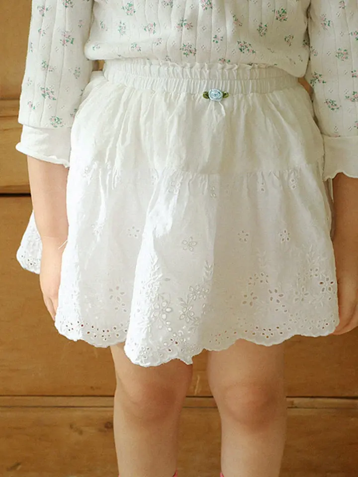 Hazel Skirt