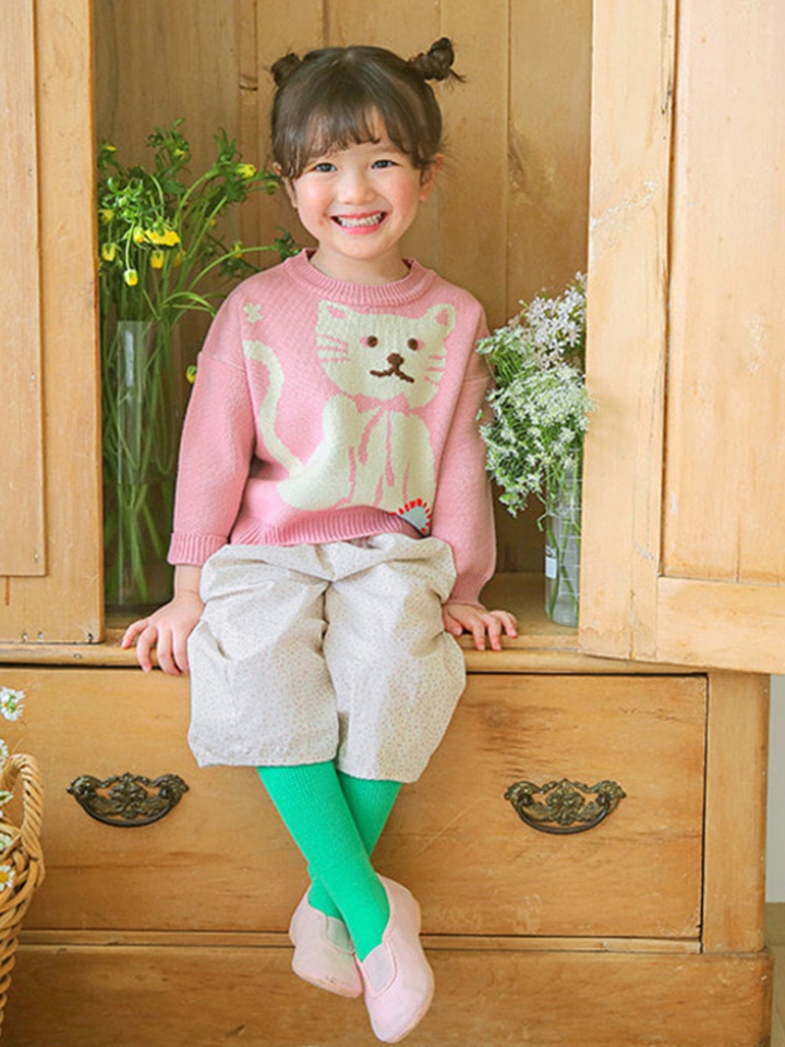 Chi Chi Knit Full Over