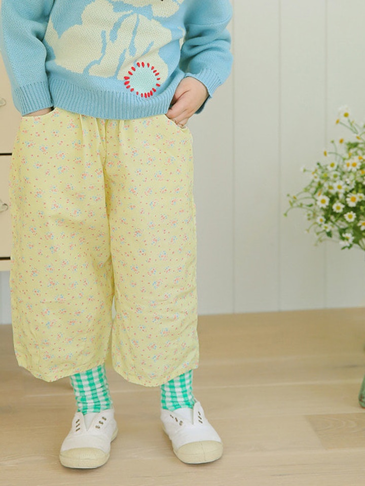 Ccomi Pants