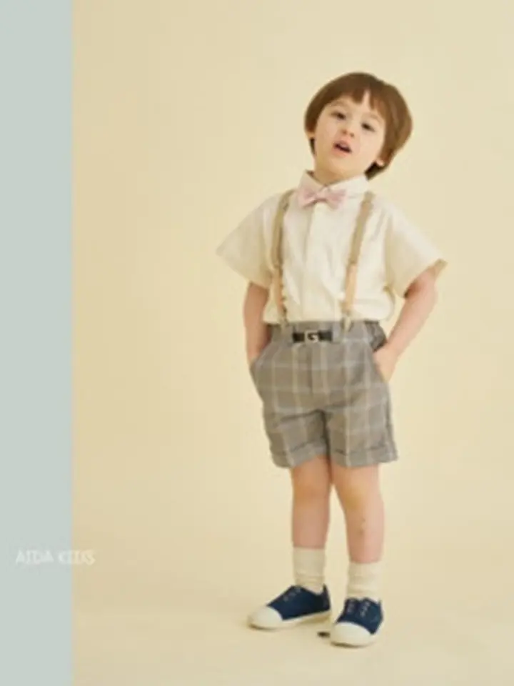 Washing C Short Sleeve Shirt Washing C Short Sleeve Shirt