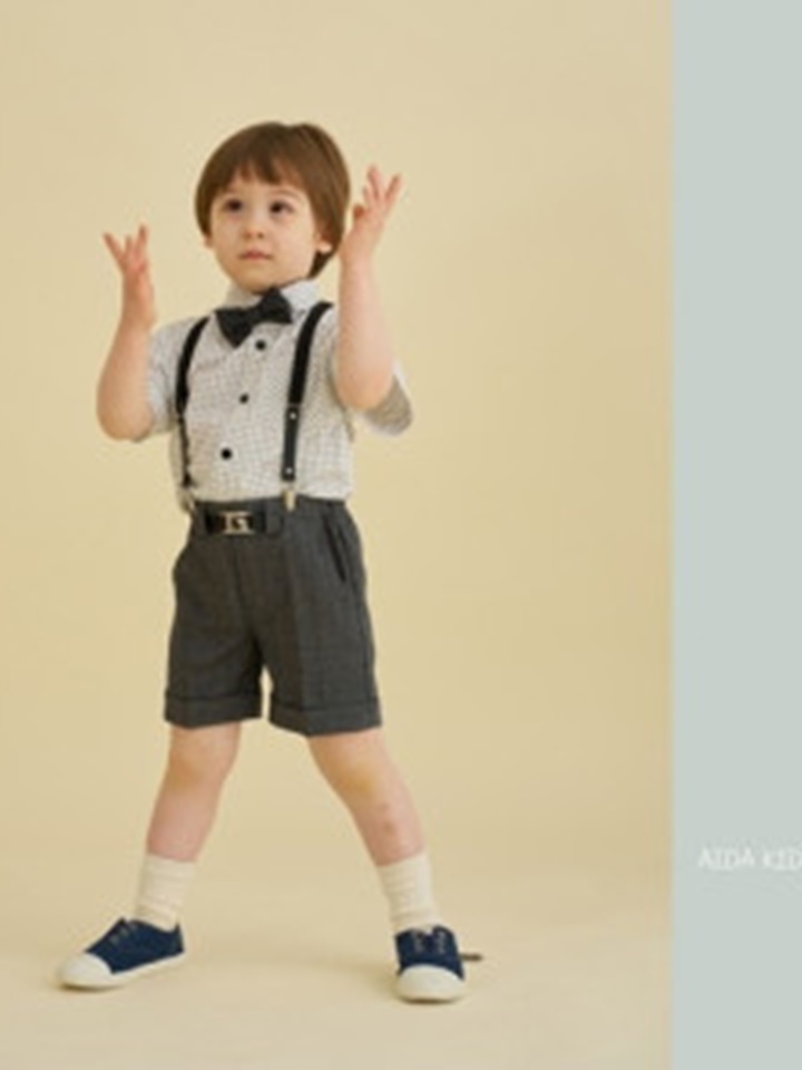 Glen Shorts Glen Shorts