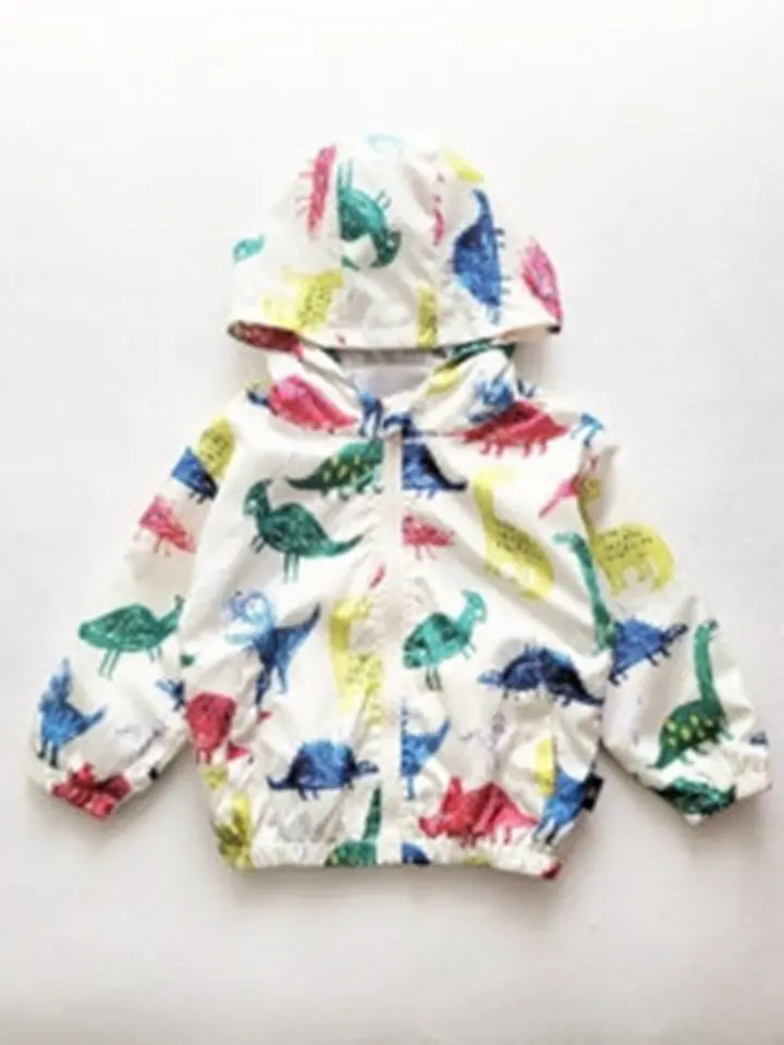 Dino Windbreaker Dino Windbreaker