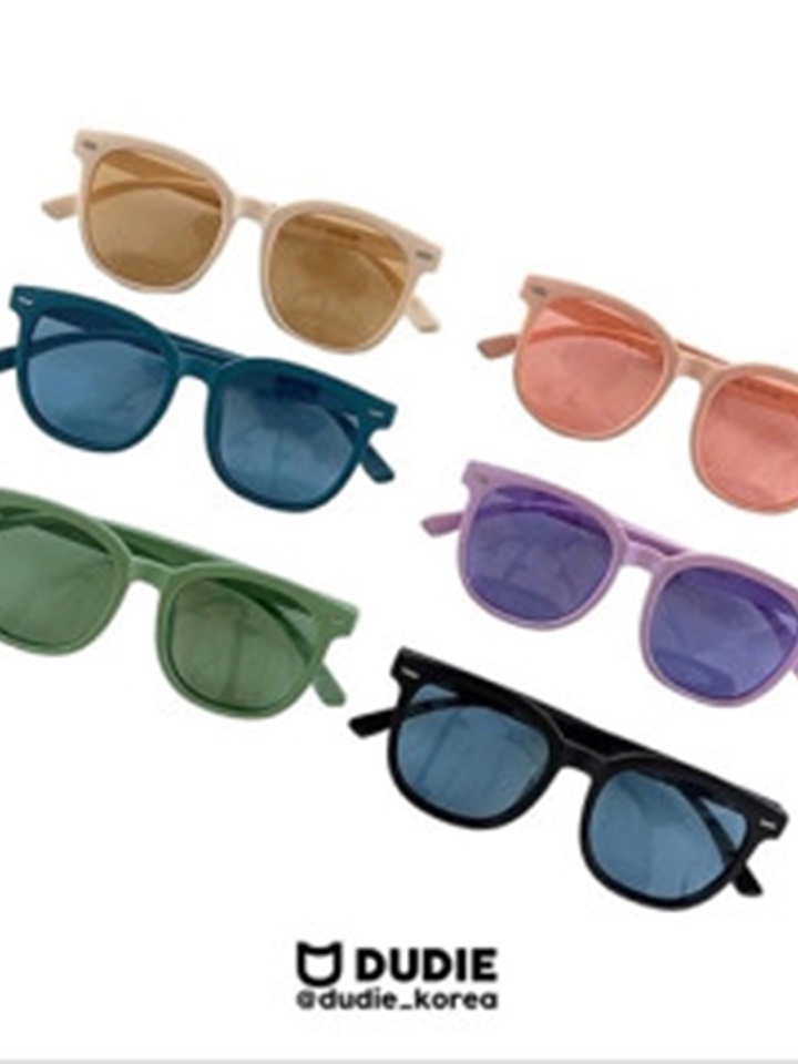Bbul Jella Sunglasses