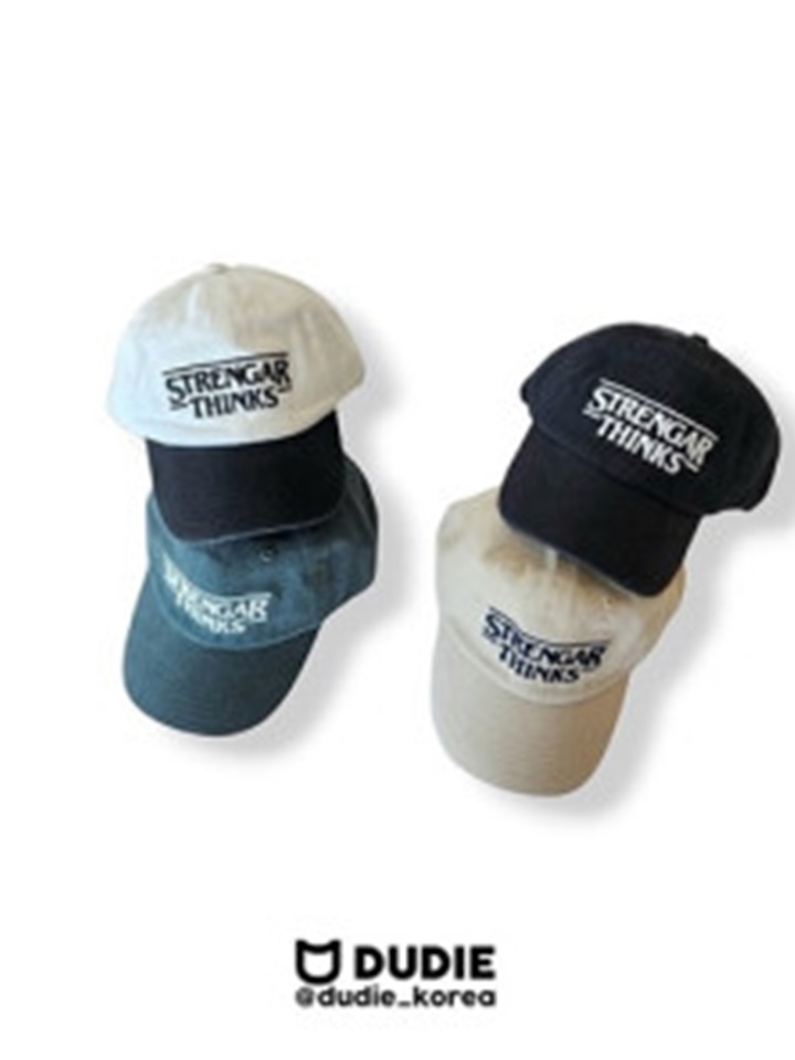 Strengar Cap