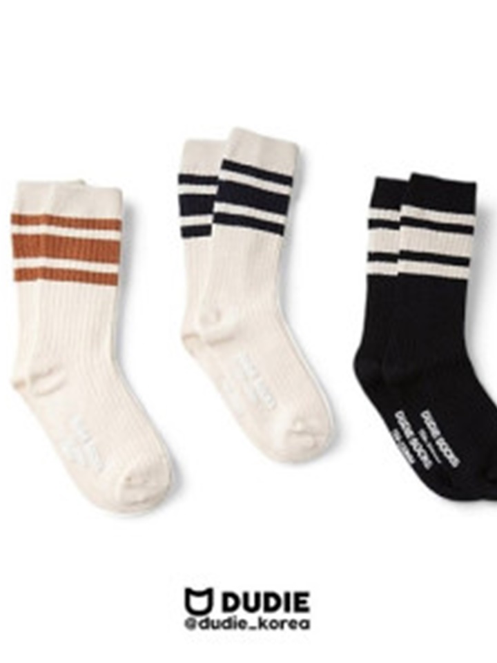 3 Line Color Set