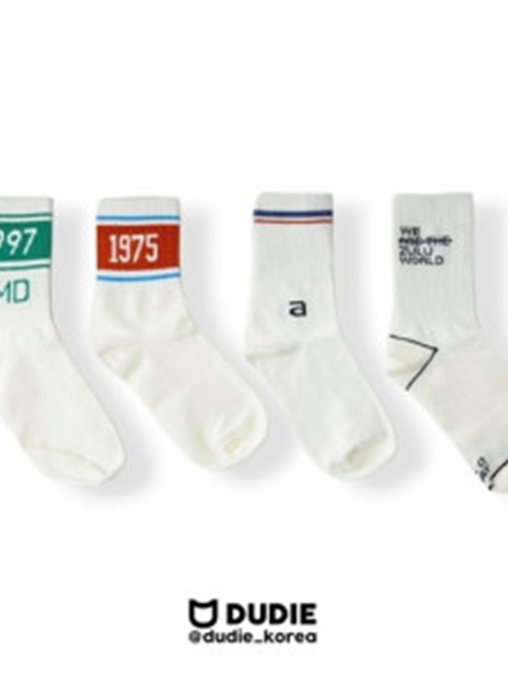 1997 Socks