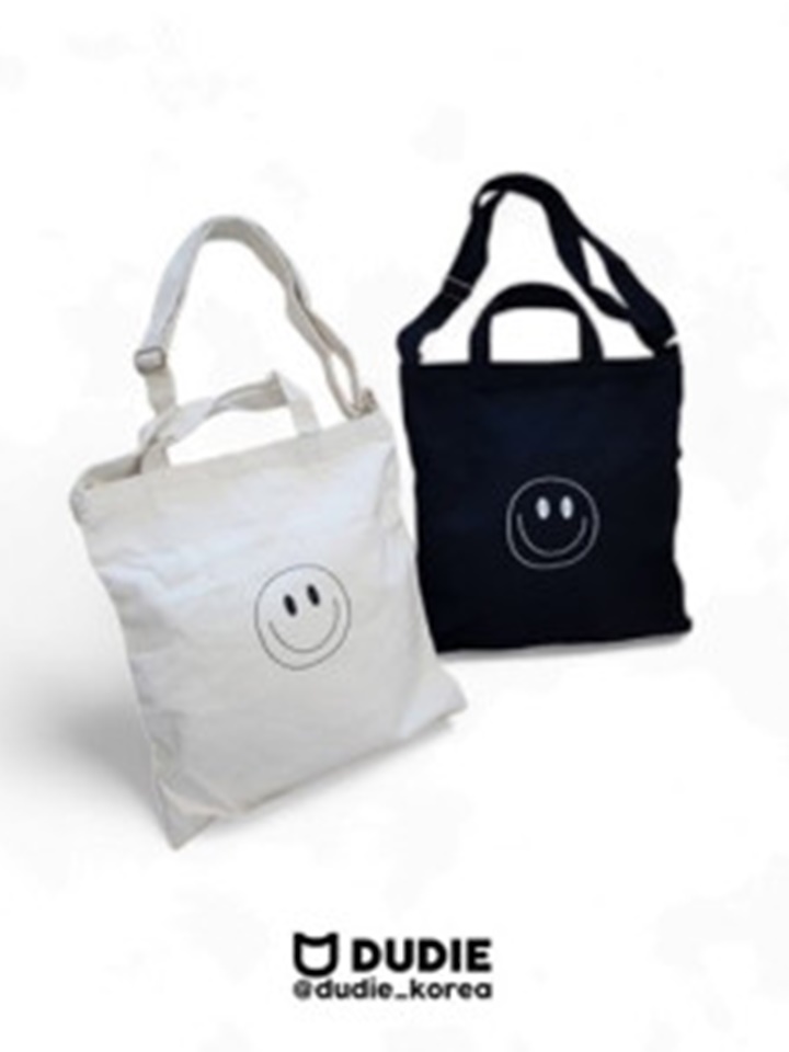 Smile Sub Bag
