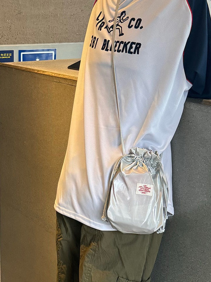 Metal Bag