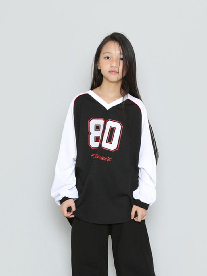 80 Jersey Tee
