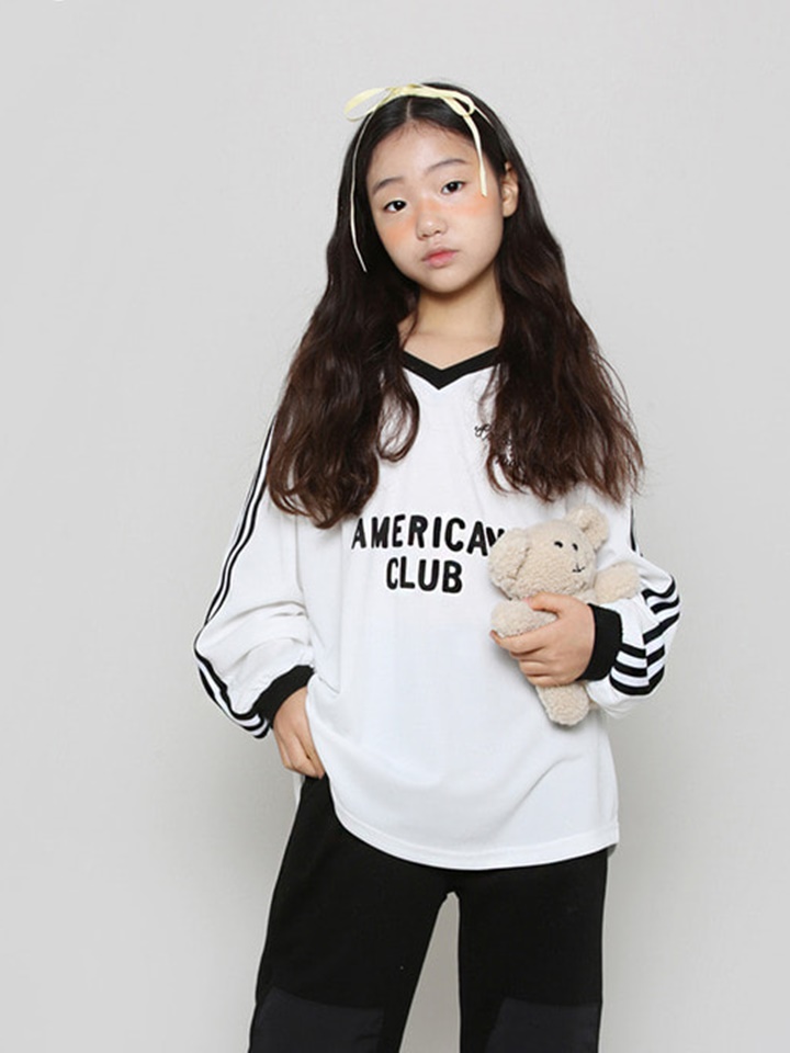 Club Jersey Tee