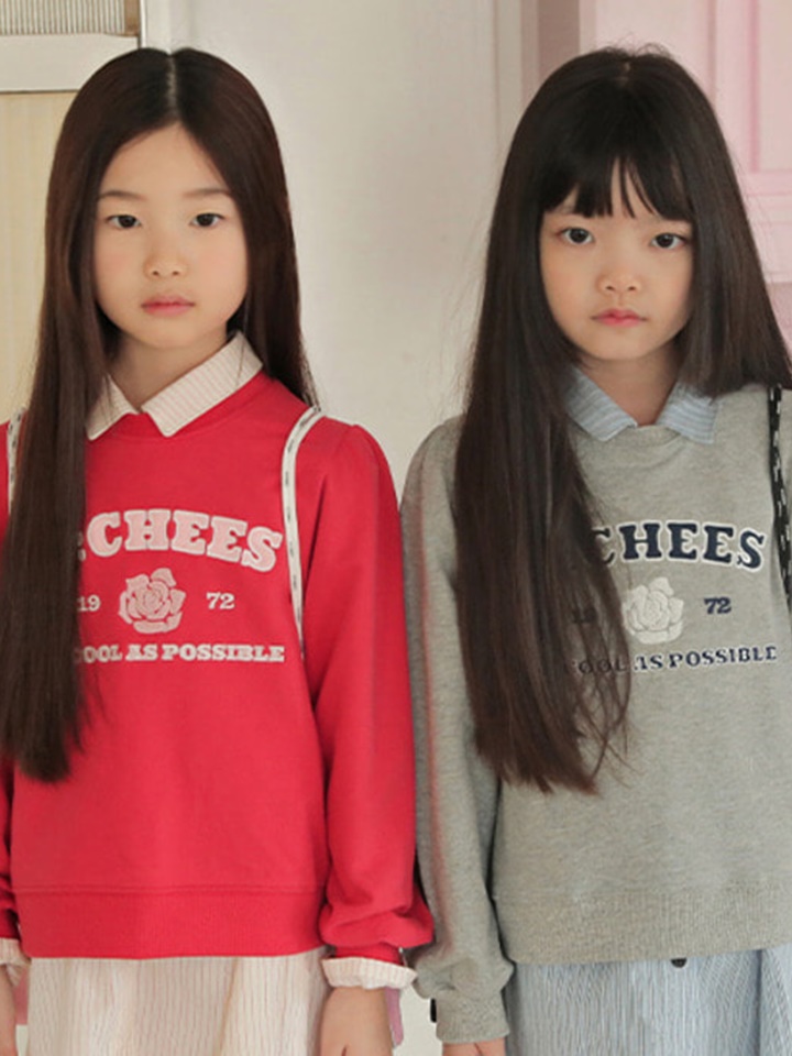 Lovely Sweat Shirt
