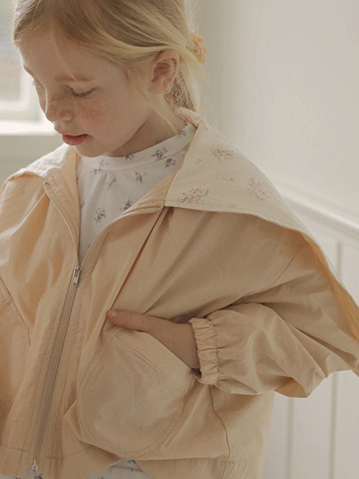 Denvers Windbreaker Jumper