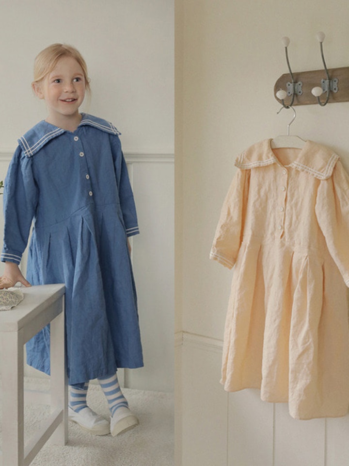 Lavelle One-Piece