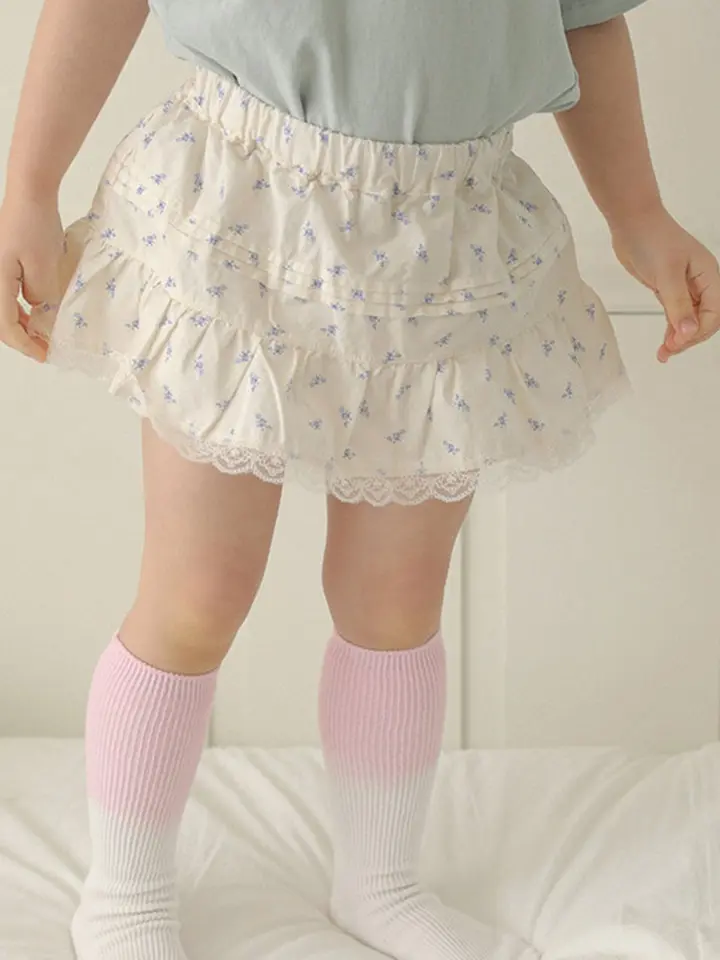 Labote Skirt Pants