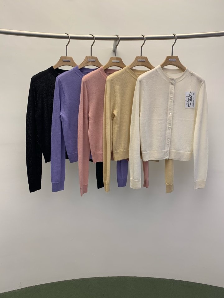 Ford Cardigan Ford Cardigan