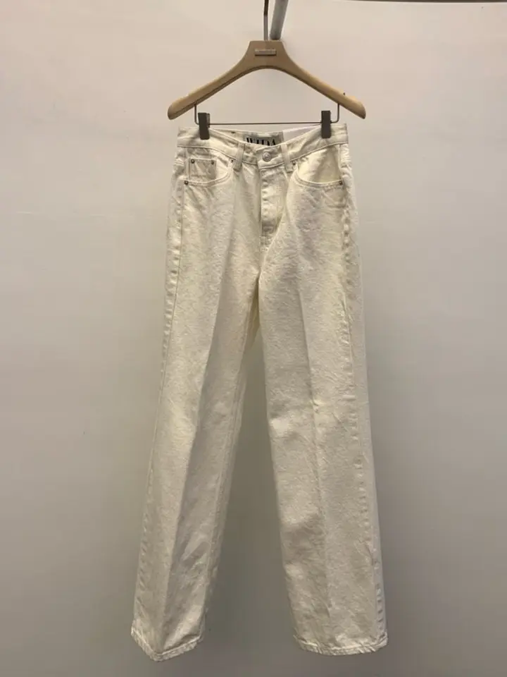 C Straight Pants C Straight Pants