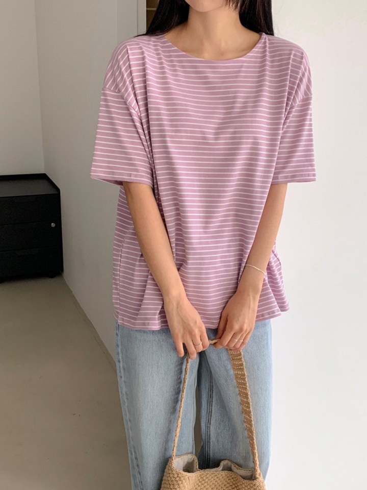 Latte Tee