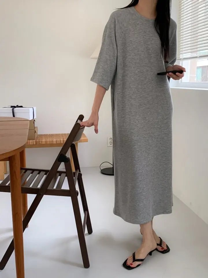 Lily Raglan One-Piece